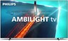 PHILIPS OLED TV 48OLED718/12, 4K Ultra HD, Smart TV, Android, Google TV™, Ambilight, VRR 120 Hz, Metalni okvir **MODEL 2023**