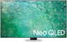 SAMSUNG Neo QLED TV QE65QN85CATXXH, 4K Ultra HD, Smart TV, Quantum Matrix tehnologija, VRR 120 Hz, Neural Quantum 4K procesor, Bright Silver **MODEL 2023**