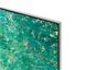 SAMSUNG Neo QLED TV QE65QN85CATXXH, 4K Ultra HD, Smart TV, Quantum Matrix tehnologija, VRR 120 Hz, Neural Quantum 4K procesor, Bright Silver **MODEL 2023**