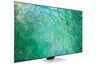 SAMSUNG Neo QLED TV QE65QN85CATXXH, 4K Ultra HD, Smart TV, Quantum Matrix tehnologija, VRR 120 Hz, Neural Quantum 4K procesor, Bright Silver **MODEL 2023**