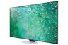 SAMSUNG Neo QLED TV QE65QN85CATXXH, 4K Ultra HD, Smart TV, Quantum Matrix tehnologija, VRR 120 Hz, Neural Quantum 4K procesor, Bright Silver **MODEL 2023**