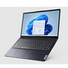 Laptop Lenovo IdeaPad 1 15IGL7 82V700DYYA (Abyss Blue), 15,6 FHD, Intel Celeron N4020, 8GB RAM, 256GB SSD, DOS