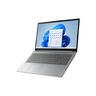 Laptop Lenovo IdeaPad 1 15AMN7 82VG00LRYA, 15.6 FHD, AMD Athlon Silver 7120U, 8GB RAM, 512GB SSD, AMD Radeon 610M Graphics, DOS
