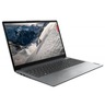 Laptop Lenovo IdeaPad 1 15AMN7 82VG00LRYA, 15.6 FHD, AMD Athlon Silver 7120U, 8GB RAM, 512GB SSD, AMD Radeon 610M Graphics, DOS