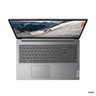 Laptop Lenovo IdeaPad 1 15AMN7 82VG00LRYA, 15.6 FHD, AMD Athlon Silver 7120U, 8GB RAM, 512GB SSD, AMD Radeon 610M Graphics, DOS