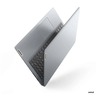 Laptop Lenovo IdeaPad 1 15AMN7 82VG00LRYA, 15.6 FHD, AMD Athlon Silver 7120U, 8GB RAM, 512GB SSD, AMD Radeon 610M Graphics, DOS