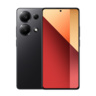 Xiaomi Redmi Note 13 Pro, 8+256GB, Crni, Mobilni telefon
