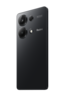 Xiaomi Redmi Note 13 Pro, 8+256GB, Crni, Mobilni telefon