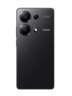 Xiaomi Redmi Note 13 Pro, 8+256GB, Crni, Mobilni telefon