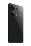Xiaomi Redmi Note 13 Pro, 8+256GB, Crni, Mobilni telefon
