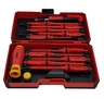 Set alata felo xl-strongbox e-smart vde industry sl/pz/ph/xeno/sp 06391316 14 kom