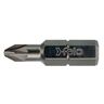 Bit felo industrial pozidriv pz2 x 25 02102036 2 kom u blisteru