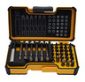Set bitova felo xs-strongbox bits 35 sa držačem sl/ph/pz/tx/hex 02073516 35 kom