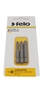Bit felo industrial phillips ph1/ph2/ph3 x 50 03293116 3 kom u blisteru