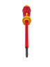 Šrafciger felo ergonic vde torx tx10 x 100 41810390