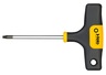 Šrafciger sa t-ručkom torx felo tx 15 x 125 30815360