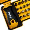 Set alata felo xs-strongbox bits 30 sa ručkom i držačem bitova sl/ph/pz/hex/tx/sp 02073006 30 kom