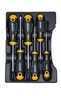 Set šrafcigera felo ergonic sl/ph 40020636 6 kom u kutiji