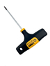 Šrafciger sa t-ručkom torx felo tx 10 x 125 30810360