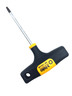 Šrafciger sa t-ručkom torx felo tx 20 x 125 30820460