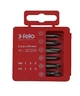Set bitova felo industrial bit-box profi 50 mm ph/pz 03291516 6 kom