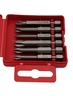 Set bitova felo industrial bit-box profi 50 mm ph/pz 03291516 6 kom