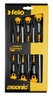 Set šrafcigera felo ergonic sl/ph/pz 40096118 6 kom u kutiji