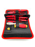 Set dielektrični alata felo belt bag e-smart slim vde sl/ph/pz/tx 06381204 12 kom