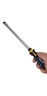 Šrafciger udarni felo ergonic slot 12,0 x 210 45012040