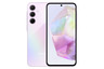 Samsung Galaxy A35 5G SM-A356BLVBEUC, 6GB+128GB, Ljubičasti, Mobilni telefon