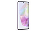 Samsung Galaxy A35 5G SM-A356BLVBEUC, 6GB+128GB, Ljubičasti, Mobilni telefon