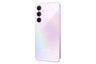 Samsung Galaxy A35 5G SM-A356BLVBEUC, 6GB+128GB, Ljubičasti, Mobilni telefon