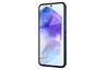 Samsung Galaxy A55 5G SM-A556BZKAEUC, 8GB+128GB, Crni, Mobilni telefon
