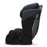 Kinderkraft auto sedište Comfort Up Black (KKCMFRTUPBLK00), I-SIZE 76-150cm