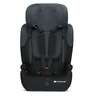 Kinderkraft auto sedište Comfort Up Black (KKCMFRTUPBLK00), I-SIZE 76-150cm