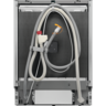 Electrolux ugradna inverter mašina za pranje sudova EEG69405L