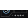 Electrolux plinska ugradna ploča EGS6436K