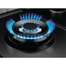 Electrolux plinska ugradna ploča EGS6436K