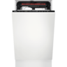 AEG ugradna inverter mašina za pranje sudova FSE73527P