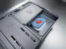 Bosch ugradna mašina za pranje sudova SMV4ECX22E