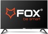 FOX LED TV 32DTV241D, HD Ready, DTV-T/T2/C/S2, Hotel mode
