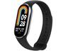 Pametna narukvica XIAOMI Smart Band 8 Graphite Black/crna