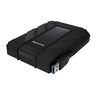 Eksterni hard disk 4TB ADATA HD710 Pro Durable, 2,5" USB 3.1, crni (AHD710P-4TU31-CBK)
