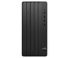 HP Pro Tower 290 G9 - Intel Core i3 12100; 8GB RAM; 512GB SSD; Intel UHD Graphics 730; FreeDOS; PN: 5W880ES