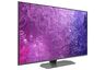SAMSUNG QLED TV QE43QN90CATXXH, 4K Ultra HD, Smart TV, Motion Xcelerator Turbo+ 120 Hz