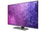SAMSUNG QLED TV QE43QN90CATXXH, 4K Ultra HD, Smart TV, Motion Xcelerator Turbo+ 120 Hz