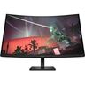 Monitor 32 OMEN by HP 32c 780K6AA, QHD, zakrivljeni, gaming, VA, 165Hz, 1ms, HDMI, DP