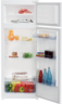Beko ugradni kombinovani frižider BDSA 250K4 SN
