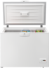 Beko horizontalni zamrzivač HSM29540