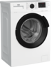Beko mašina za pranje veša WUE 6612D BA